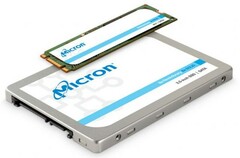 Micron 1300 SSD