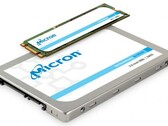 Micron 1300 SSD