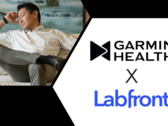 Garmin Health x Labfont oferuje grant na badania nad zdrowiem psychicznym. (Źródło zdjęcia: Garmin Health)