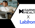 Garmin Health x Labfont oferuje grant na badania nad zdrowiem psychicznym. (Źródło zdjęcia: Garmin Health)