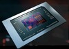 AMD Ryzen 8000 Hawk Point w testach - odświeżony Zen4 przewyższa Meteor Lake w obliczeniach liczbowych i wydajności GPU