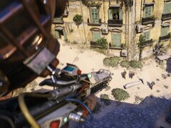 Arc Raiders będzie dynamicznie ewoluować w oparciu o opinie społeczności. (Źródło obrazu: Steam)