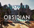 Przedstawiono baner firm Avowed i Obsidian Entertainment
