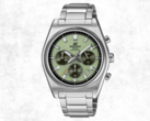 Casio EFB-730D-2BV i EFB-730D-3AV (na zdjęciu) wyciekły. (Źródło zdjęcia: Geesgshock via Instagram, edytowane)