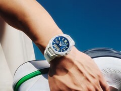 Nowy zegarek Casio G-Shock GBA950-7A2 trafił do sprzedaży na całym świecie