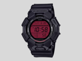 Zegarek Casio GD010BBR-1 (powyżej) jest już dostępny w sklepie Zumiez w USA. (Źródło zdjęcia: Casio)