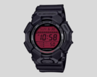 Zegarek Casio GD010BBR-1 (powyżej) jest już dostępny w sklepie Zumiez w USA. (Źródło zdjęcia: Casio)