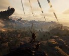  Nowy zwiastun gry Chrono Odyssey został bardzo dobrze przyjęty przez społeczność. (Źródło obrazu: IGN via YouTube)