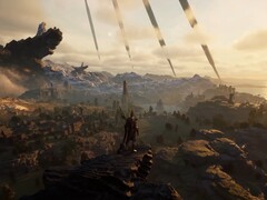  Nowy zwiastun gry Chrono Odyssey został bardzo dobrze przyjęty przez społeczność. (Źródło obrazu: IGN via YouTube)
