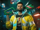 Obraz gry Cyberpunk 2077 na platformie Steam. (Źródło obrazu: Steam) 