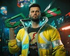 Obraz gry Cyberpunk 2077 na platformie Steam. (Źródło obrazu: Steam) 