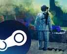 Wersja demonstracyjna Dreams of Another jest dostępna na Steamie od 2 do 16 września (źródło obrazu: Steam)