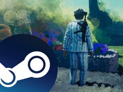 Wersja demonstracyjna Dreams of Another jest dostępna na Steamie od 2 do 16 września (źródło obrazu: Steam)