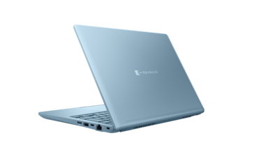 Źródło obrazu: Dynabook