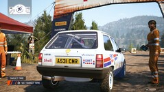 EA Sports WRC