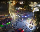Porównanie pierwszego zwiastuna GTA 6 z 2023 roku z nowym zrzutem ekranu opublikowanym 8 października 2026 roku wywołało na Reddicie debatę na temat grafiki w grze.