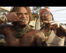 Stworzona przez fana parodia GTA 6 przedstawia premierę pełną błędów, przywodzącą na myśl problematyczny debiut Cyberpunk 2077.