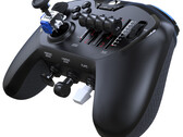 Echo Aviation Controller XPC to kompaktowy gamepad przeznaczony do gry „Microsoft Flight Simulator” na konsolach Xbox Series X|S