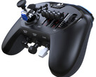 Echo Aviation Controller XPC to kompaktowy gamepad przeznaczony do gry „Microsoft Flight Simulator” na konsolach Xbox Series X|S
