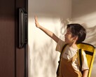 Huawei Smart Door Lock 2 pojawił się w Chinach. (Źródło obrazu: Huawei)