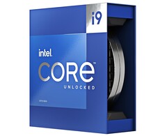 Overclockerzy wciąż wysuwają na nowe wyżyny procesor Intel Core i9-13900K (image via Intel)