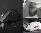 Keychron obniżył ceny swoich myszy gamingowych i ergonomicznych myszy do pracy na Amazon Prime Day
