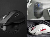 Keychron obniżył ceny swoich myszy gamingowych i ergonomicznych myszy do pracy na Amazon Prime Day