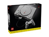 Zestaw Lego PlayStation trafi do sprzedaży 1 października.