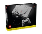 Zestaw Lego PlayStation trafi do sprzedaży 1 października.