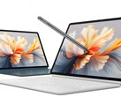 Nadchodzący Lenovo Yoga Pad Pro może być wyposażony w pierwszy samodzielnie opracowany przez firmę SoC, w przeciwieństwie do przedstawionego tutaj modelu 2024 (źródło zdjęcia: Lenovo)