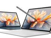Nadchodzący Lenovo Yoga Pad Pro może być wyposażony w pierwszy samodzielnie opracowany przez firmę SoC, w przeciwieństwie do przedstawionego tutaj modelu 2024 (źródło zdjęcia: Lenovo)