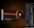 LX 7G100 mógł zaoferować średnio 65% wydajności RTX 3060 w teście. Na zdjęciu: zdjęcie promocyjne chińskiego GPU.