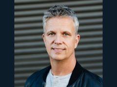 Zdjęcie Matta Booty'ego, prezesa Xbox ds. treści i studiów gier z mediów społecznościowych (źródło zdjęcia: Linkedin)