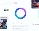 Aplikacja Meta AI (źródło obrazu: Meta)