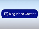 Aplikacja mobilna Bing zyskała funkcję Bing Video Creator, umożliwiającą użytkownikom tworzenie filmów na podstawie podpowiedzi tekstowych. (Źródło obrazu: Microsoft)