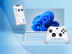 Wyświetlany jest baner Microsoft Rewards (źródło obrazu: Microsoft z poprawkami)