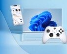 Wyświetlany jest baner Microsoft Rewards (źródło obrazu: Microsoft z poprawkami)