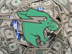 Zgodnie ze zgłoszeniem znaku towarowego, YouTuber MrBeast wydaje się planować przejście do branży bankowej. (Źródło zdjęcia: Pixabay/Barta4, MrBeast) 