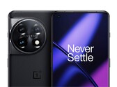 "OnePlus 11 Global Edition". (Źródło: SnoopyTech via Twitter)