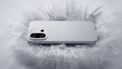 OnePlus 13T. (Źródło zdjęcia: OnePlus)