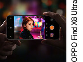 Potwierdzono, że Oppo Find X8 Ultra będzie wyposażony w baterię o pojemności 6 100 mAh (źródło obrazu: Oppo - edytowane)