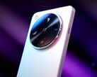 Następca Oppo Find X8 Ultra, na zdjęciu tutaj, ma być wyposażony w ogromny czujnik 200 MP i teleobiektyw 1/1,28 cala. (Źródło zdjęcia: Oppo)
