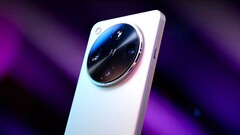 Następca Oppo Find X8 Ultra, na zdjęciu tutaj, ma być wyposażony w ogromny czujnik 200 MP i teleobiektyw 1/1,28 cala. (Źródło zdjęcia: Oppo)