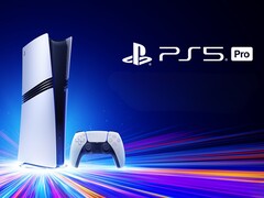 Pokazano baner promocyjny PS5 Pro (źródło obrazu: Sony PlayStation z poprawkami)