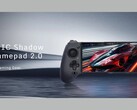 Gamepad Shadow Blade 2.0. (Źródło: RedMagic)