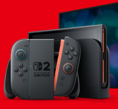 Po zakończeniu wydarzenia Nintendo Direct Switch 2 po raz kolejny oczekuje się, że zapłacimy pełną cenę za gry, które są w sprzedaży wszędzie indziej (Źródło zdjęcia: Nintendo)