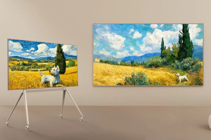 Telewizor TCL A400 Pro NXTVISION