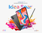 Teclast ArtPad Air jest dostępny w jednej opcji kolorystycznej. (Źródło zdjęcia: Teclast)