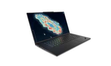 Lenovo ThinkPad P1 Gen 8 / T1g Gen 8 (źródło obrazu: Lenovo)