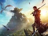 Obraz z gry Final Fantasy XIV Online na PlayStation. (Źródło obrazu: PlayStation)